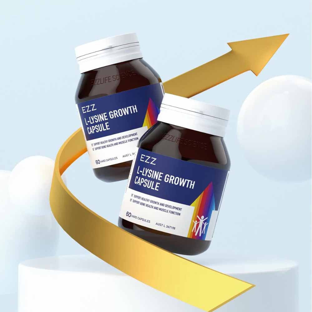 EZZ-L-Lysine Growth