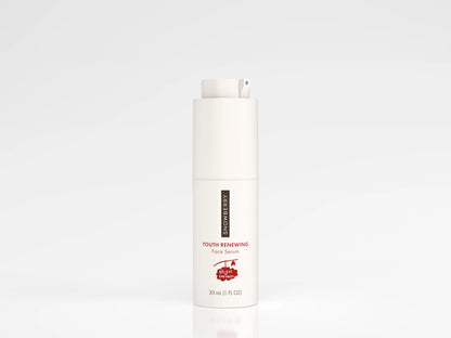 Snowberry Youth Renewing Serum with eProlex™ 30ML