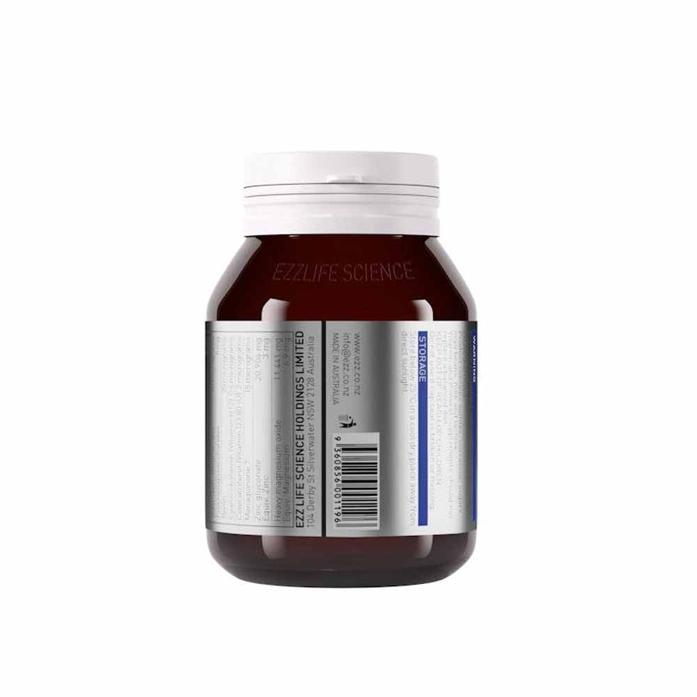 EZZ-Bone Growth Chews