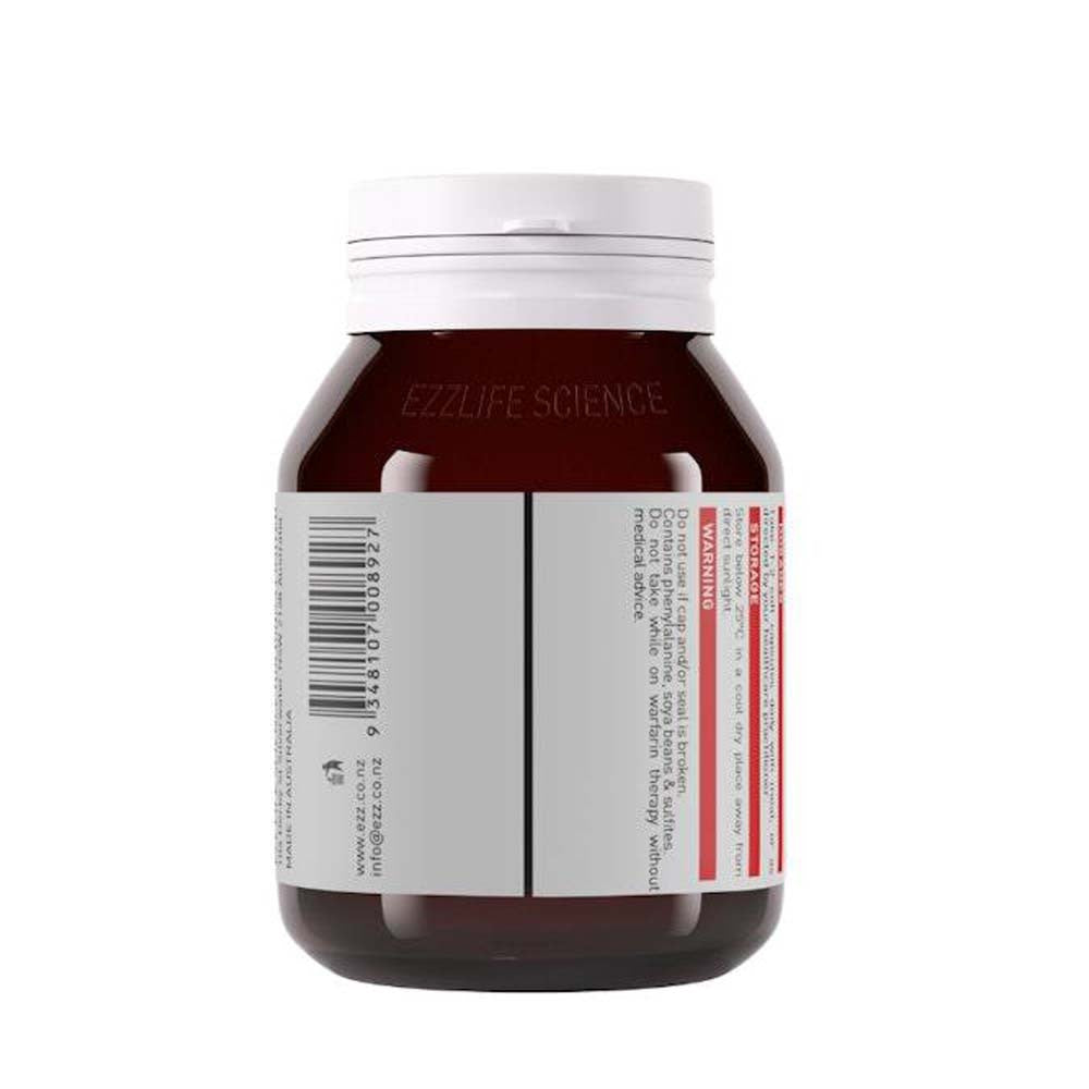 EZZ Heart Health