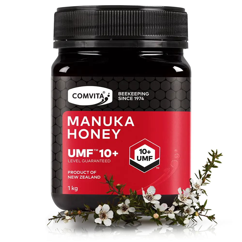 Comvita Manuka Honey UMF 10+