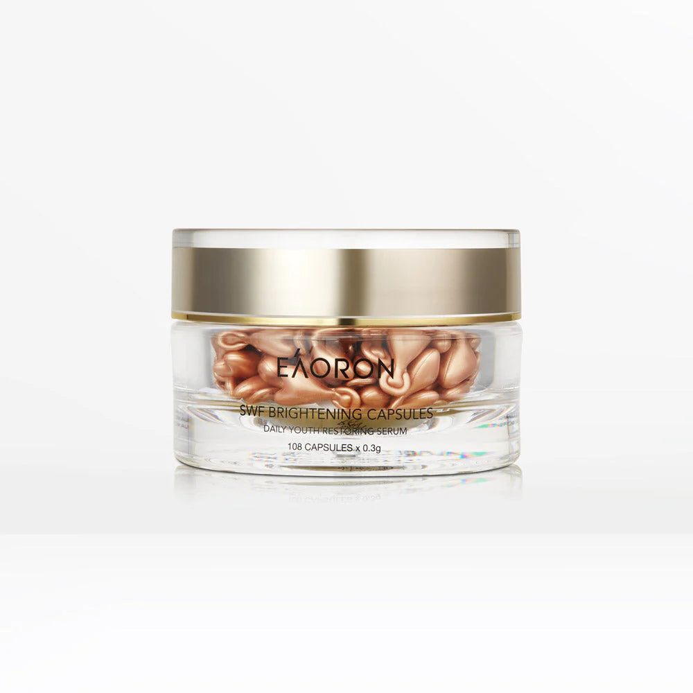 Eaoron SWF Whitening Capsules Serum 108 Capsules
