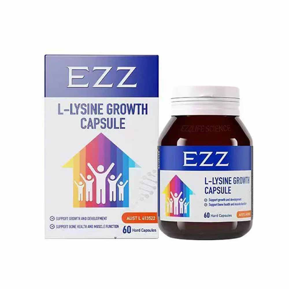EZZ-L-Lysine Growth