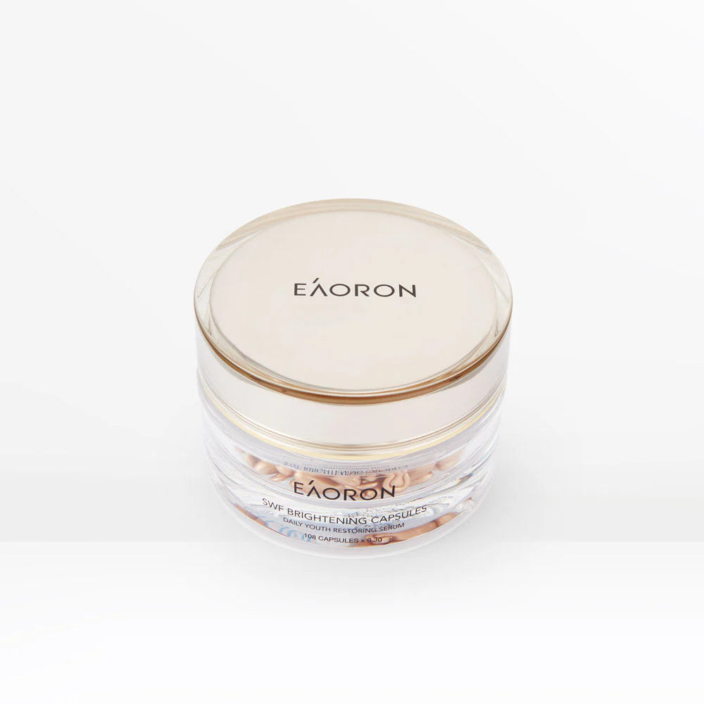 Eaoron SWF Whitening Capsules Serum 108 Capsules
