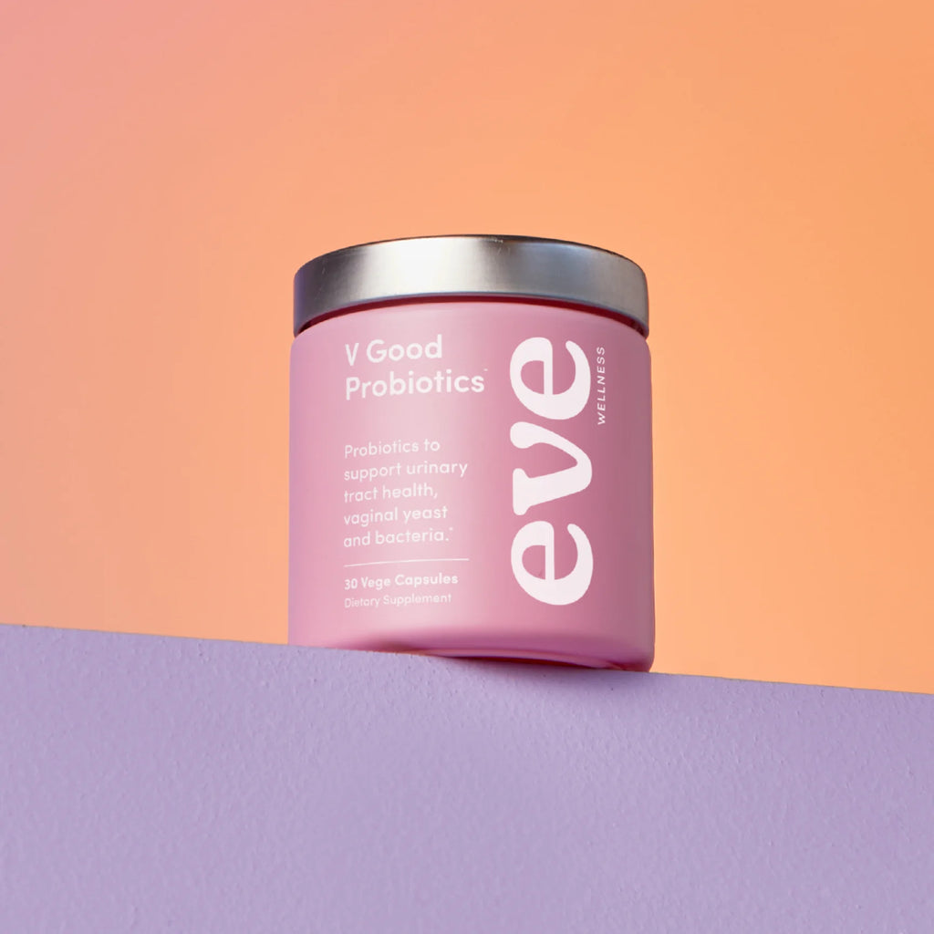 V Good Probiotics