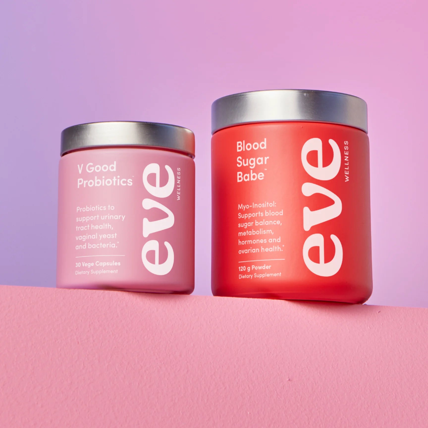 Better Together: Cravings
