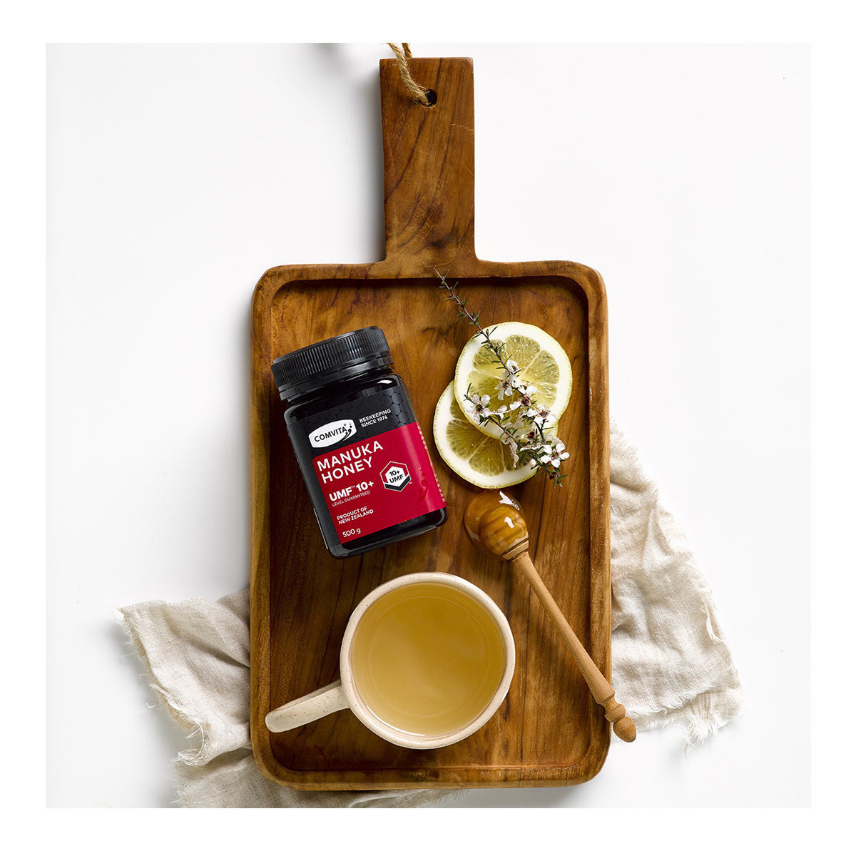 Comvita Manuka Honey UMF 10+