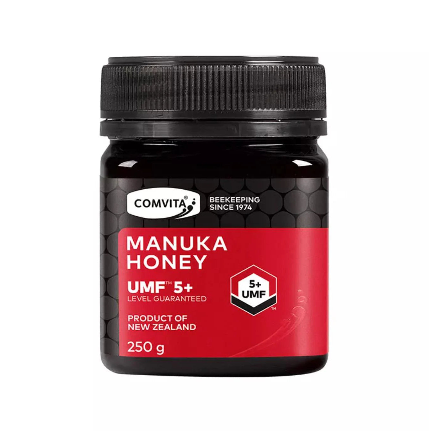 Comvita Manuka Honey UMF 5+