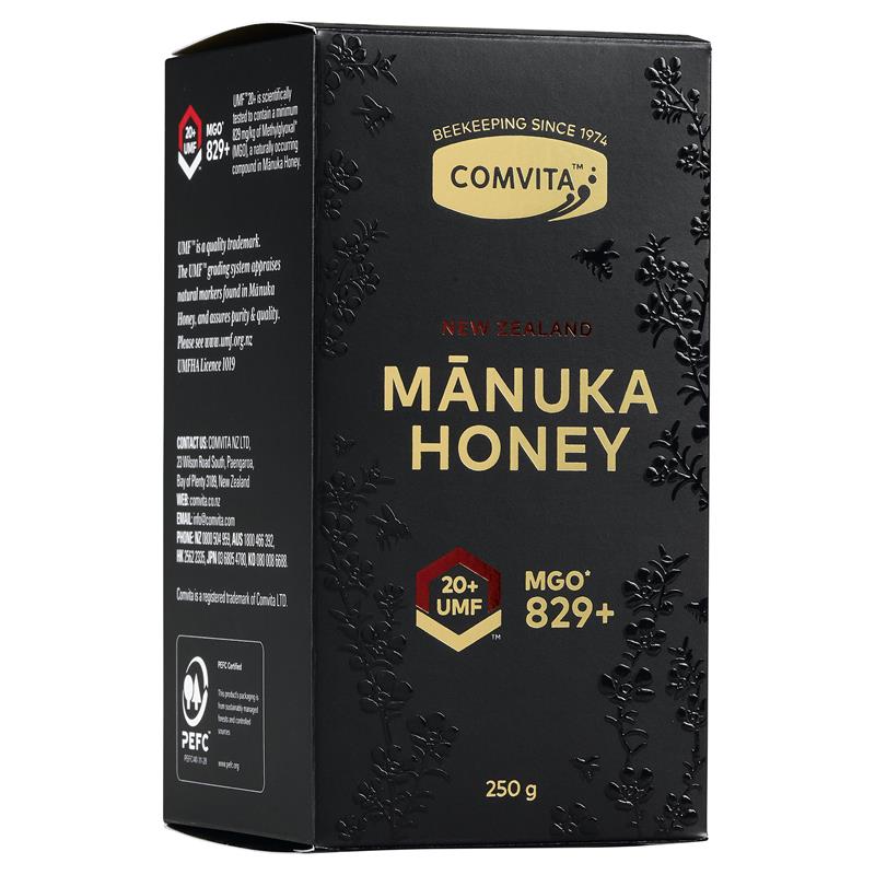 Comvita Manuka Honey UMF 20+