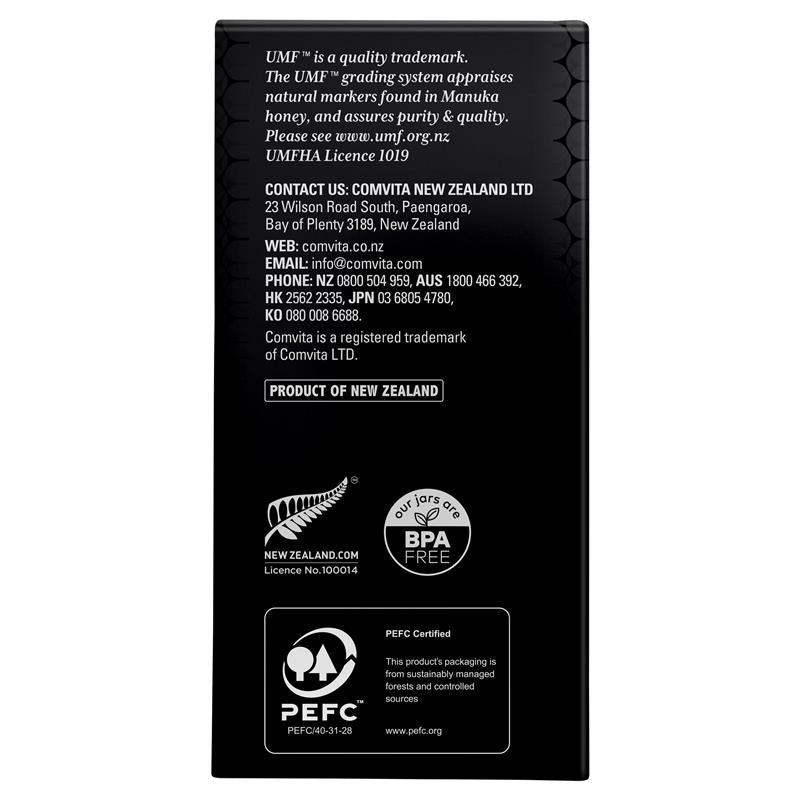 Comvita Manuka Honey UMF 15+