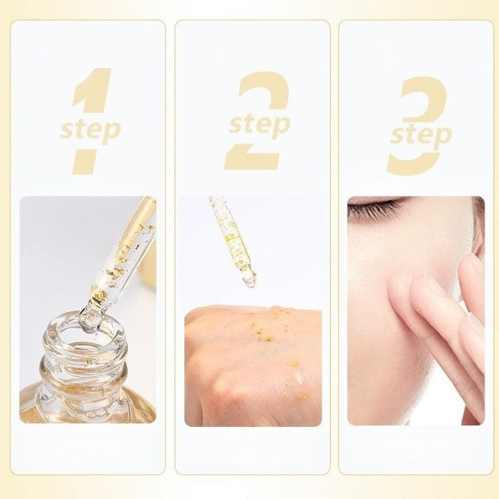Thera Lady-24K Pure Gold Ampoule 100ml