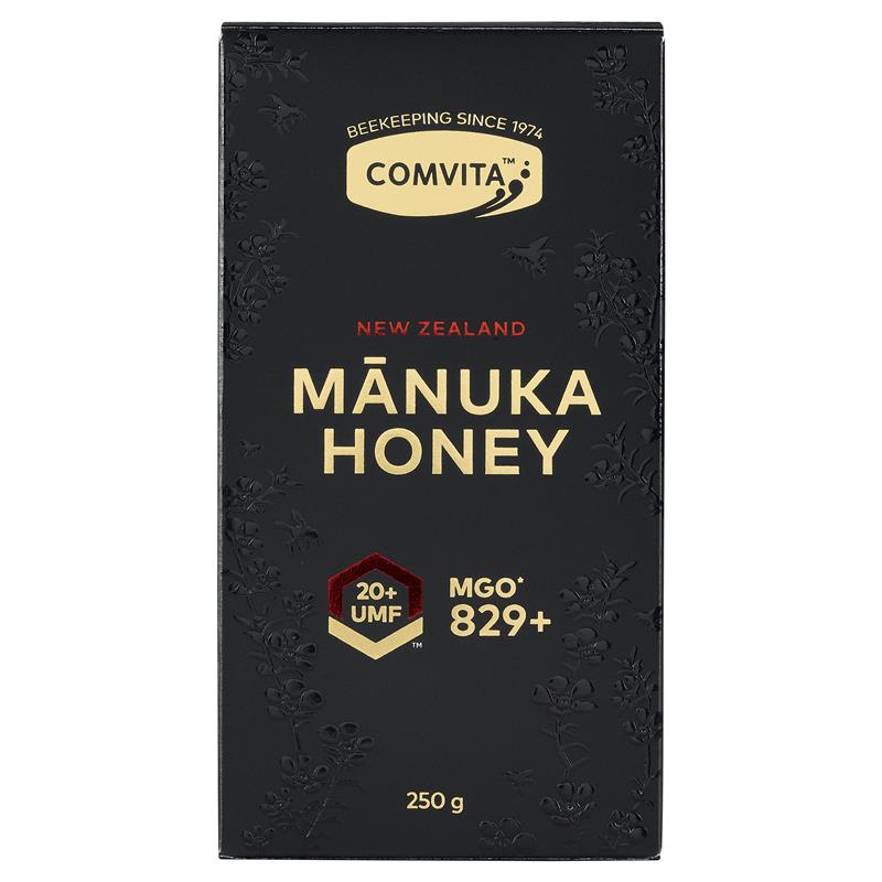 Comvita Manuka Honey UMF 20+