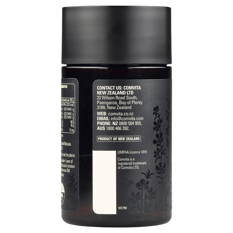 Comvita Manuka Honey UMF 20+