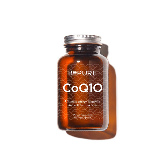 CoQ10