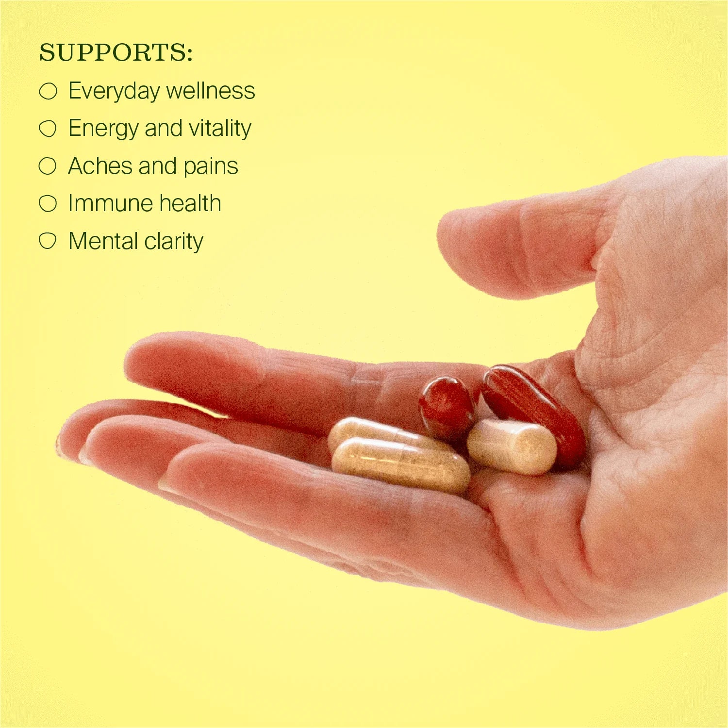 Everyday Health Pack