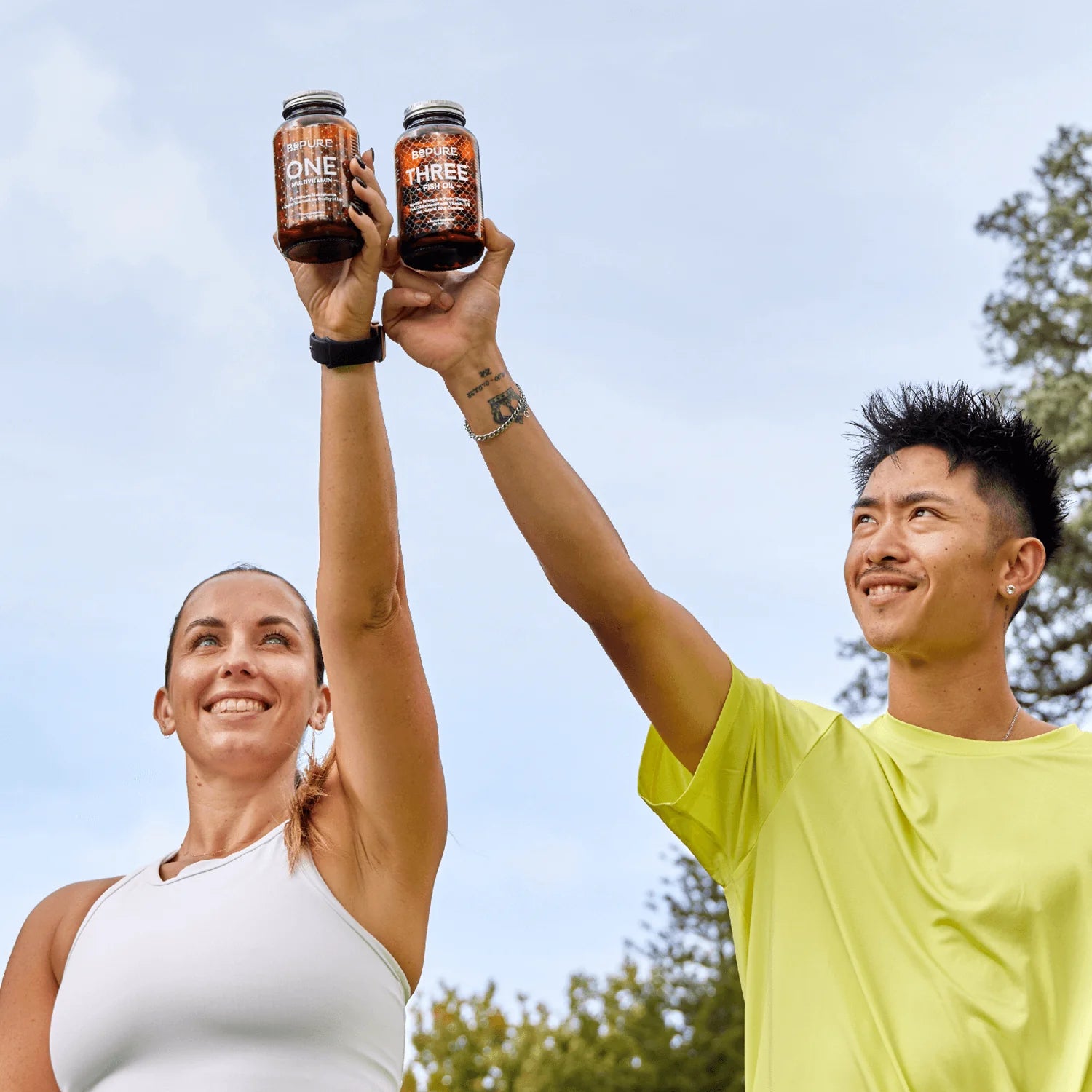 Everyday Health Pack