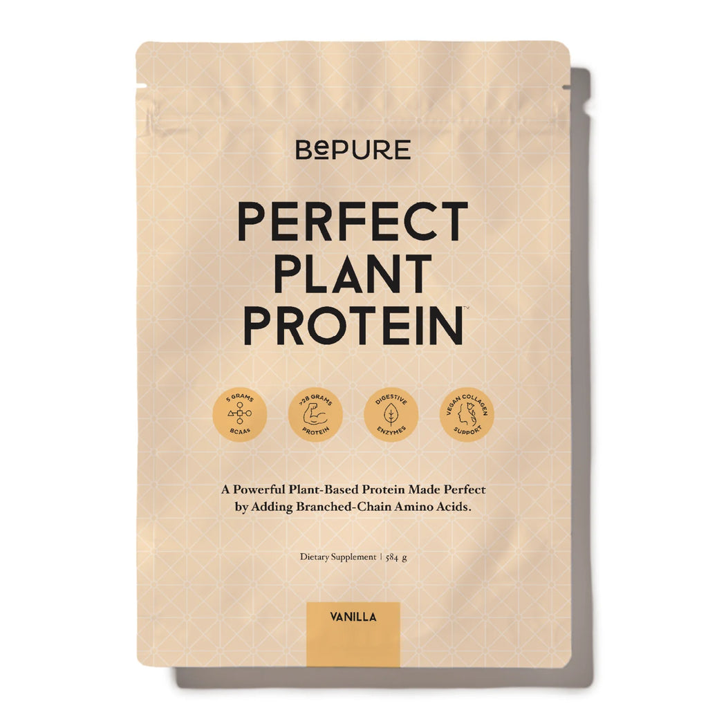 Perfect Plant Protein Pouch