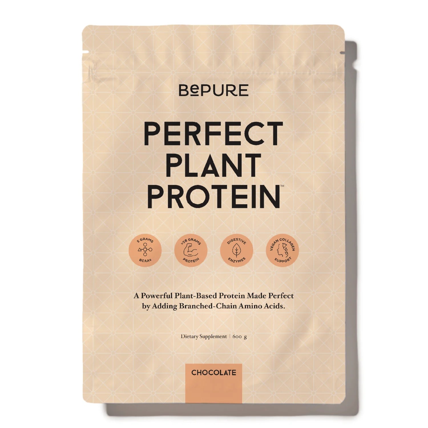Perfect Plant Protein Pouch