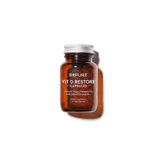 Vit D Restore Capsules