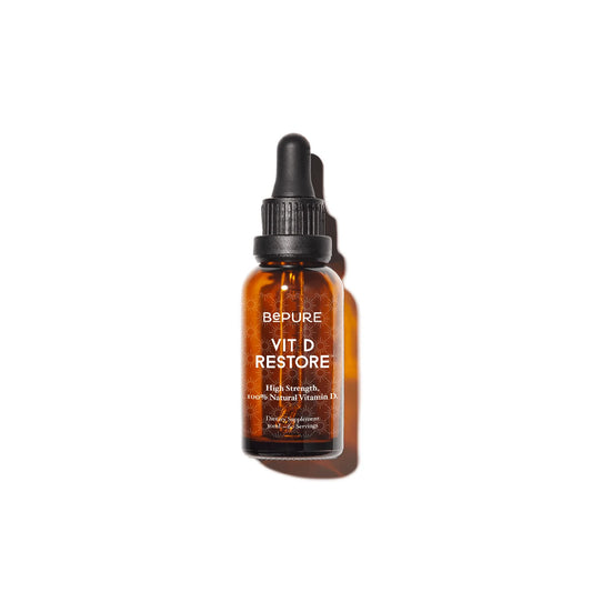 Vit D Restore Liquid